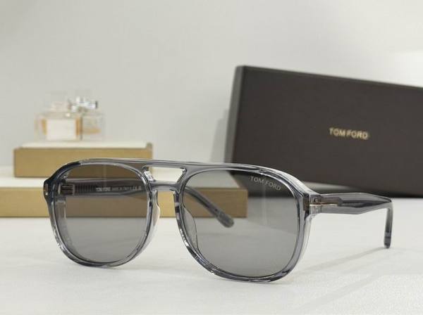 Tom Ford Sunglasses AAA (1138)