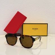 Fendi Sunglasses AAA (565)