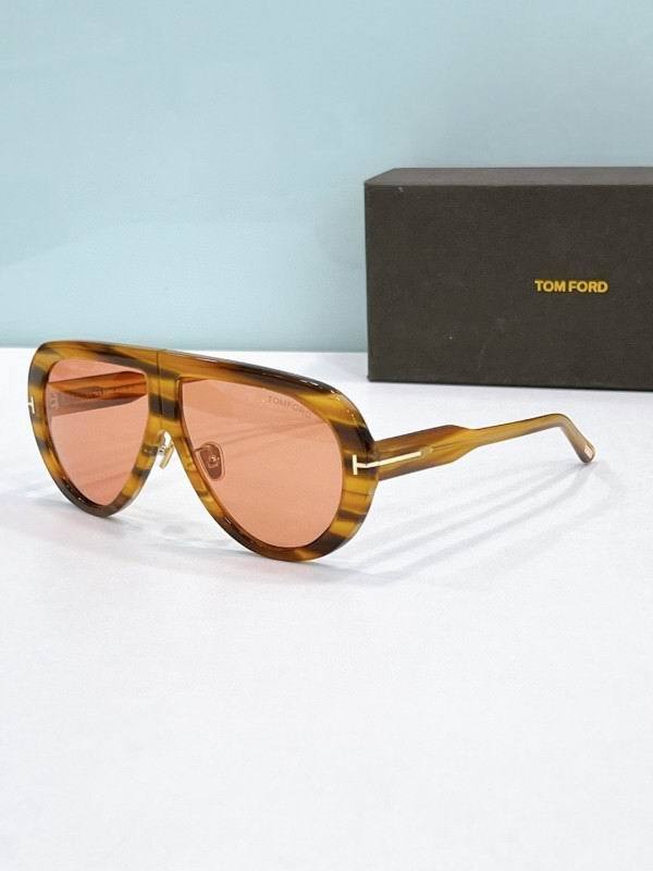 Tom Ford Sunglasses AAA (52)