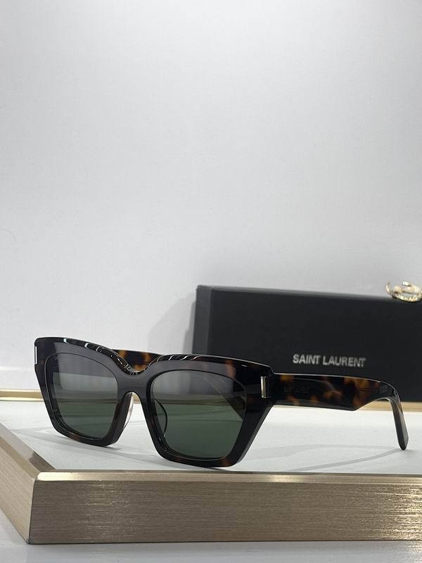 YSL Sunglasses AAA (492)