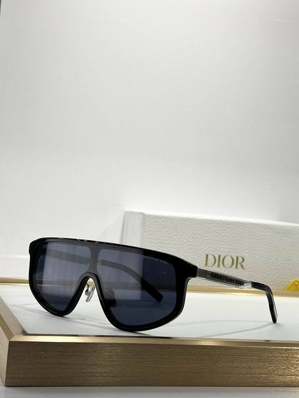 Dior Sunglasses AAA (1057)