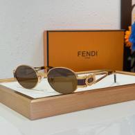 Fendi Sunglasses AAA (616)