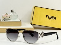 Fendi Sunglasses AAA (158)