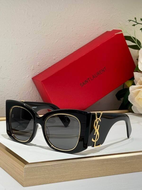 YSL Sunglasses AAA (165)