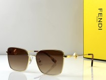 Fendi Sunglasses AAA (402)