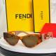 Fendi Sunglasses AAA (480)