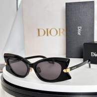 Dior Sunglasses AAA (491)