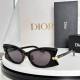 Dior Sunglasses AAA (491)