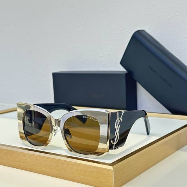 YSL Sunglasses AAA (295)
