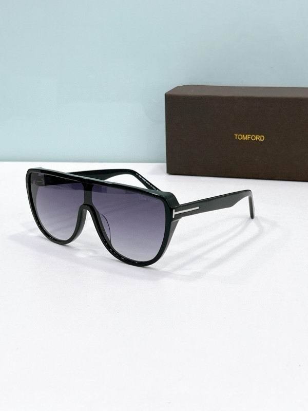 Tom Ford Sunglasses AAA (149)