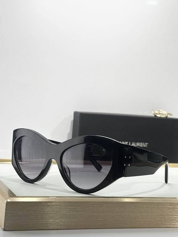 YSL Sunglasses AAA (510)