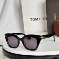 Tom Ford Sunglasses AAA (1375)