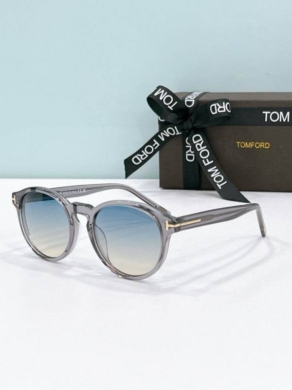 Tom Ford Sunglasses AAA (371)