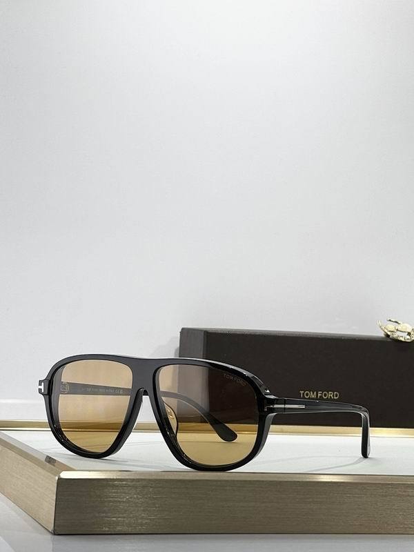 Tom Ford Sunglasses AAA (963)