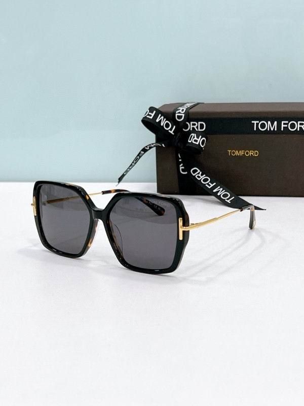 Tom Ford Sunglasses AAA (452)