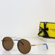 Fendi Sunglasses AAA (35)