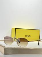 Fendi Sunglasses AAA (512)