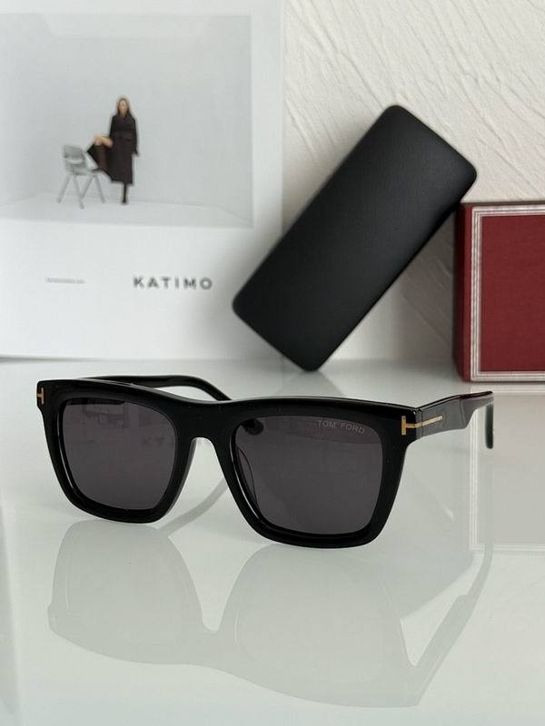 Tom Ford Sunglasses AAA (1179)