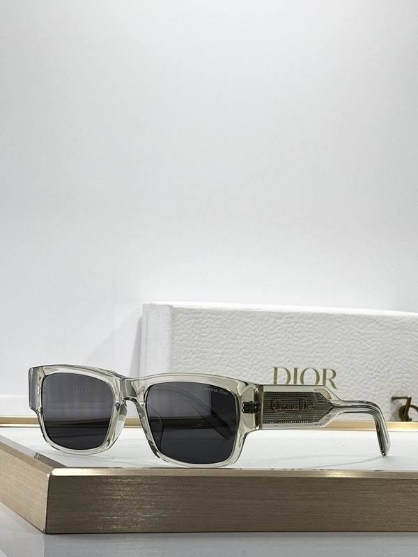 Dior Sunglasses AAA (906)