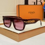 Fendi Sunglasses AAA (306)