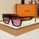 Fendi Sunglasses AAA (306)