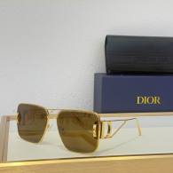Dior Sunglasses AAA (1212)