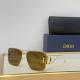Dior Sunglasses AAA (1212)