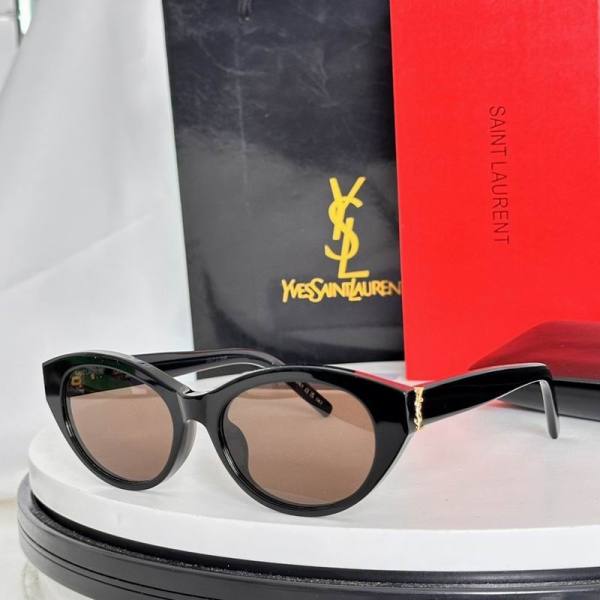 YSL Sunglasses AAA (579)