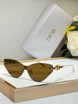 Dior Sunglasses AAA (203) Dior Sunglasses AAA (203)