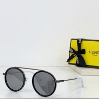 Fendi Sunglasses AAA (39)