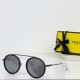 Fendi Sunglasses AAA (39)