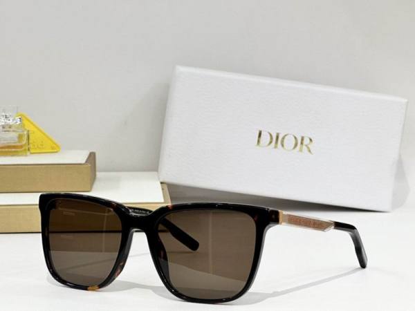 Dior Sunglasses AAA (468)