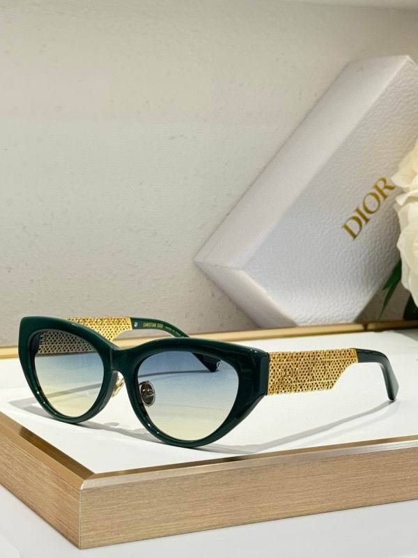 Dior Sunglasses AAA (191)