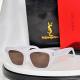 YSL Sunglasses AAA (420)