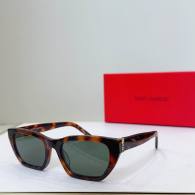 YSL Sunglasses AAA (489)