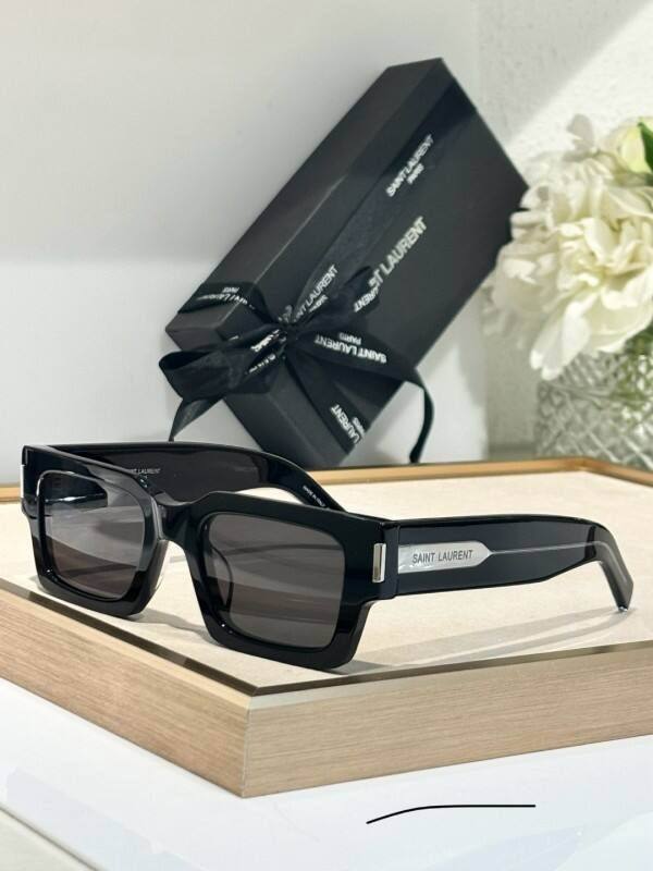 YSL Sunglasses AAA (27)