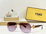 Fendi Sunglasses AAA (143)