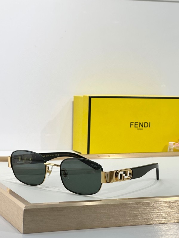 Fendi Sunglasses AAA (239)