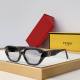 Fendi Sunglasses AAA (664)