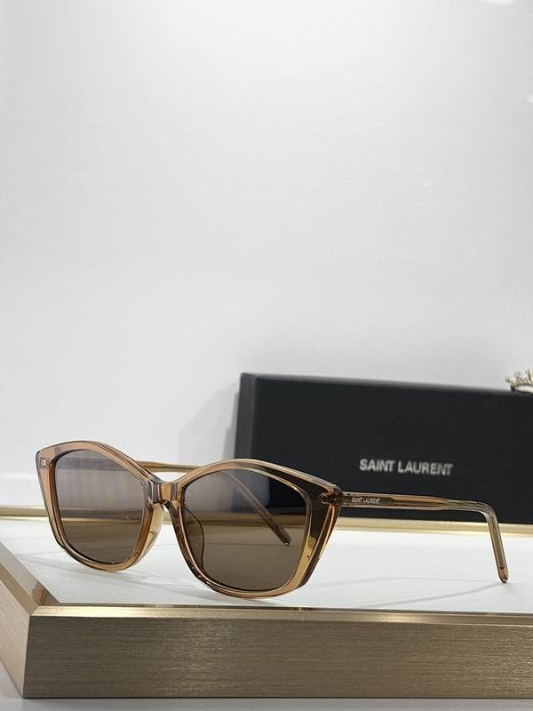 YSL Sunglasses AAA (438)