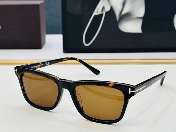 Tom Ford Sunglasses AAA (1210)