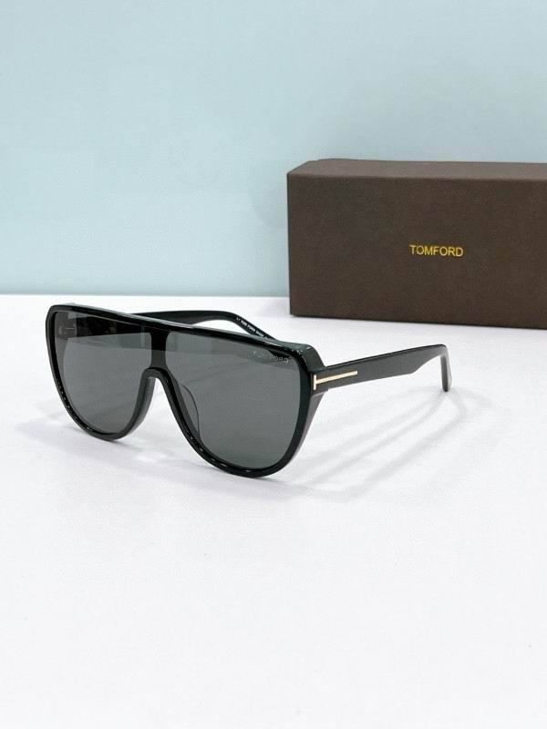 Tom Ford Sunglasses AAA (152)