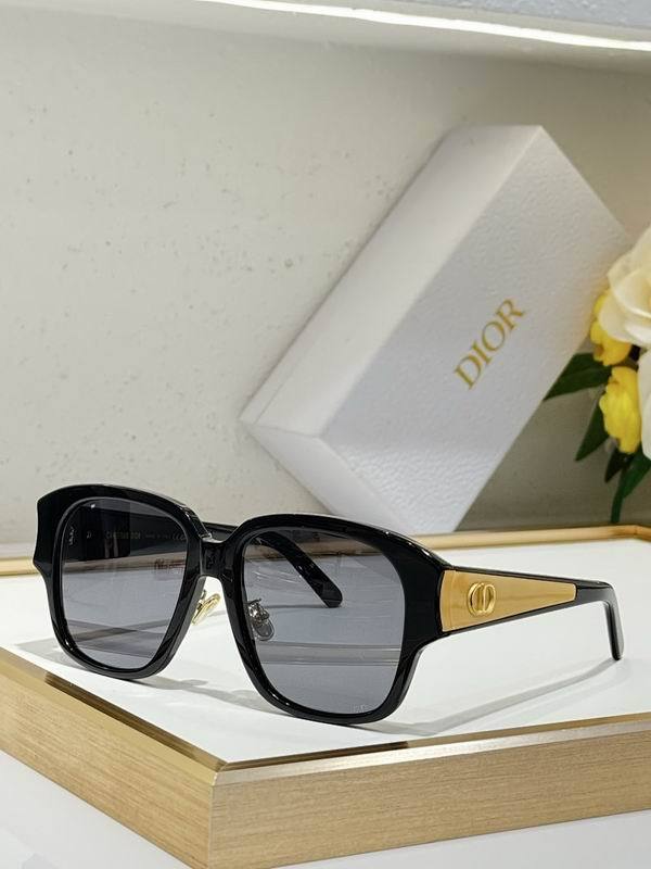 Dior Sunglasses AAA (897)