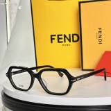 Fendi Sunglasses AAA (456)