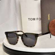 Tom Ford Sunglasses AAA (764)