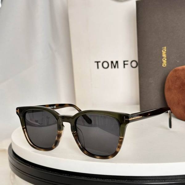 Tom Ford Sunglasses AAA (764)