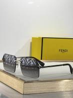 Fendi Sunglasses AAA (626)