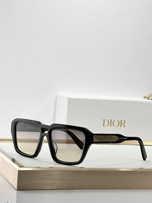 Dior Sunglasses AAA (634)