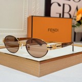 Fendi Sunglasses AAA (340)