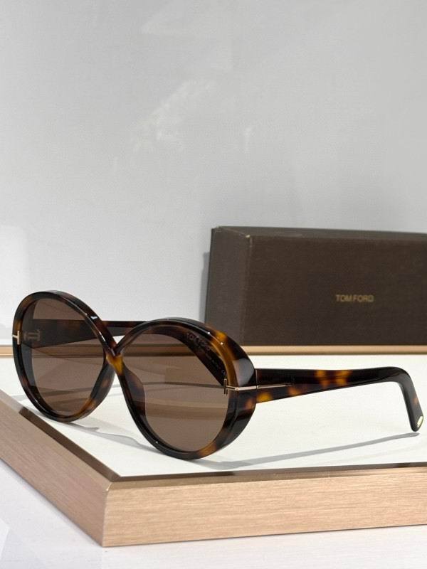 Tom Ford Sunglasses AAA (231)
